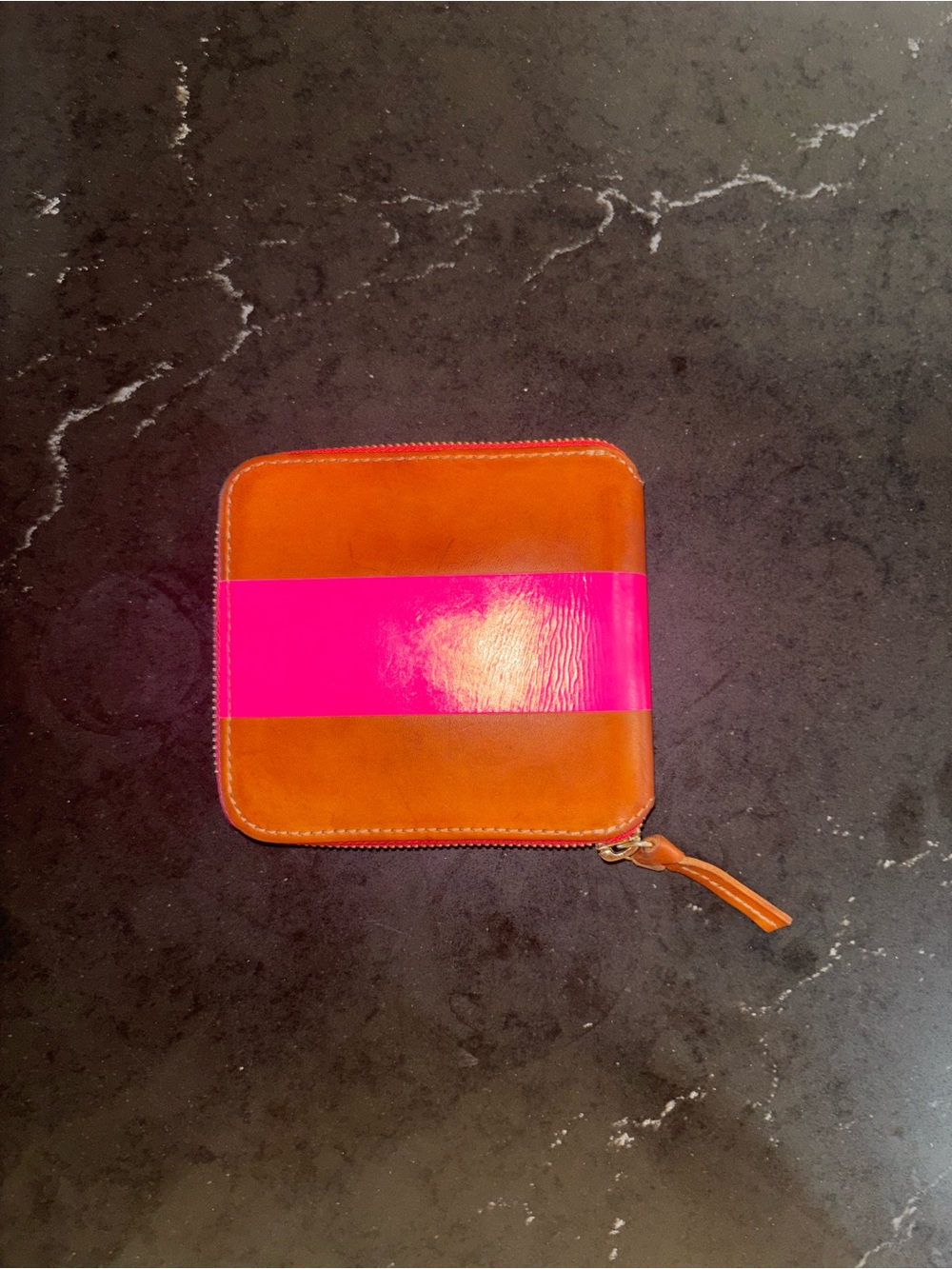 Clare V. Wallet